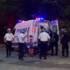 Image for article titled Police Arrest Caviar Courier During Bill de Blasio's Curfew Despite Essential Worker Status